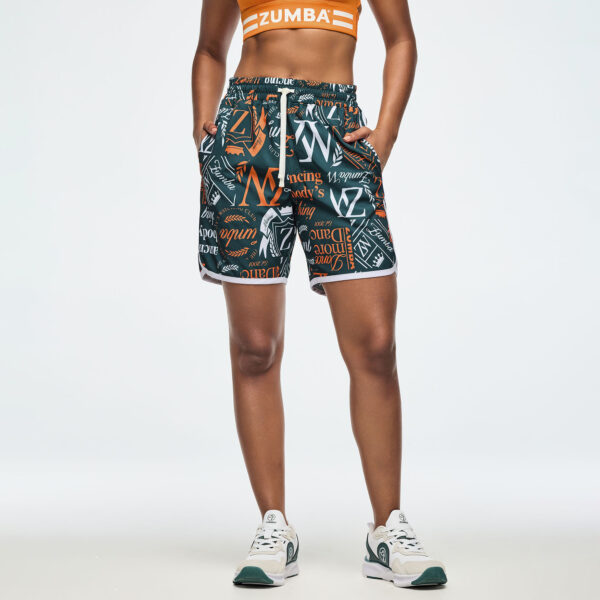 Class of 2001 Men's Woven Shorts