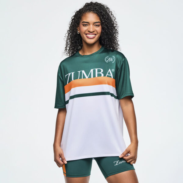 Class of 2001 Men's Mesh Top