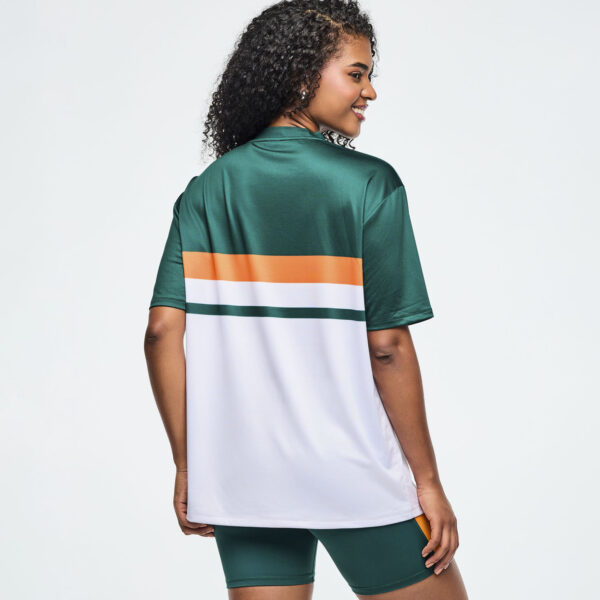 Class of 2001 Men's Mesh Top - Image 2
