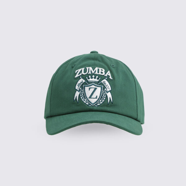 Class of 2001 Dad Hat - Image 2