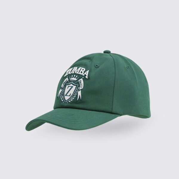 Class of 2001 Dad Hat - Image 3
