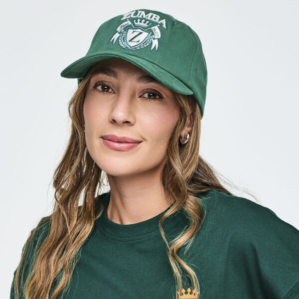 Class of 2001 Dad Hat - Image 5