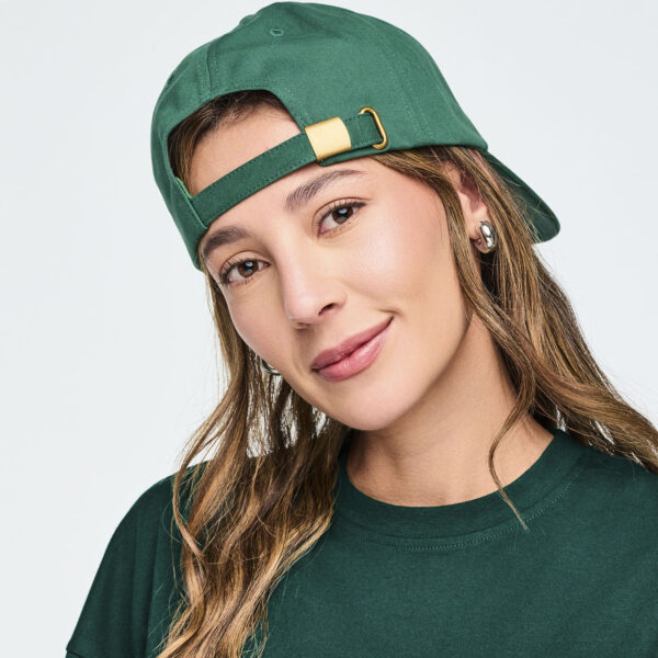 Class of 2001 Dad Hat - Image 6