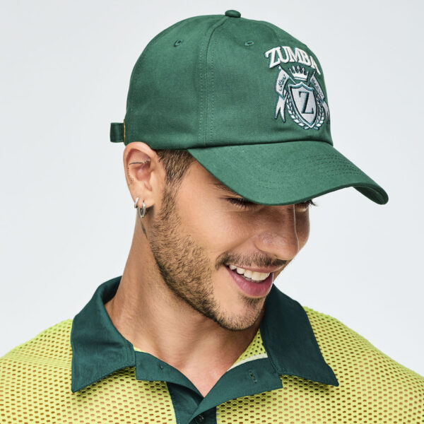 Class of 2001 Dad Hat - Image 11