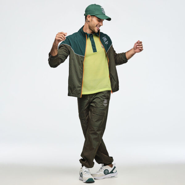 Class of 2001 Dad Hat - Image 12