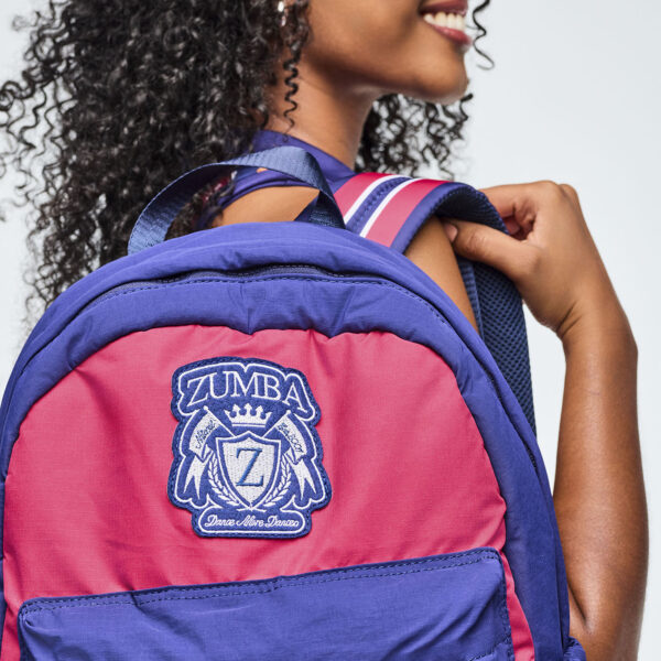 Class of 2001 Backpack - Image 2