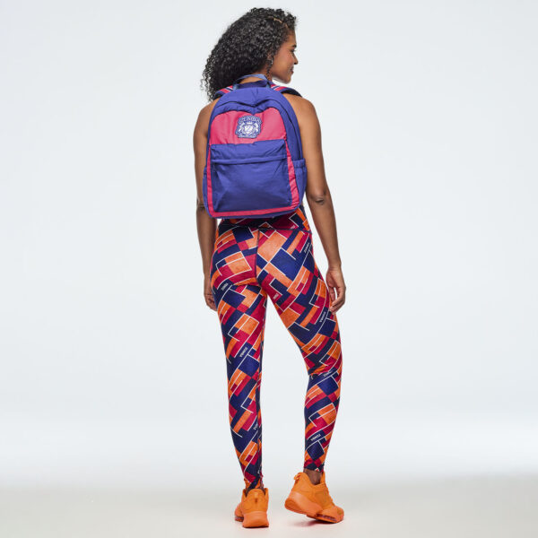 Class of 2001 Backpack - Image 3