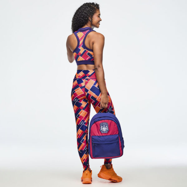 Class of 2001 Backpack - Image 4
