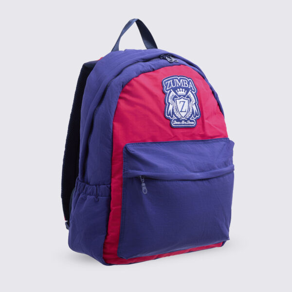 Class of 2001 Backpack - Image 9