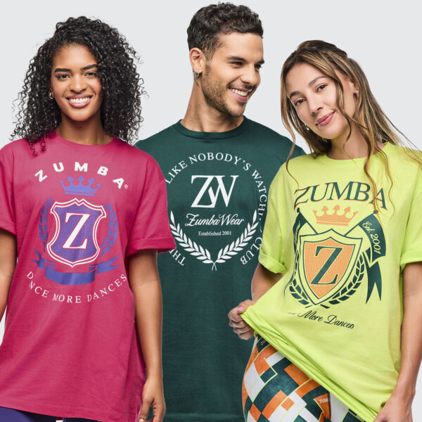 Class of 2001 Tees 12PK