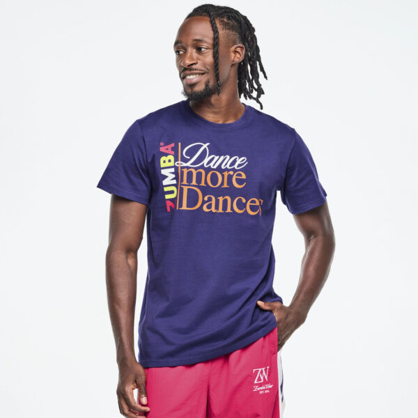 Class of 2001 Unisex Crew Neck Tee - Image 2