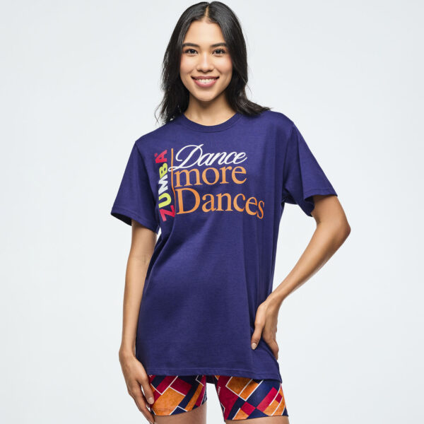 Class of 2001 Unisex Crew Neck Tee - Image 4