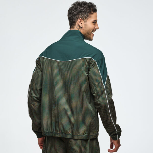 Class of 2001 Unisex Curvy Yoke Jacket - Image 9